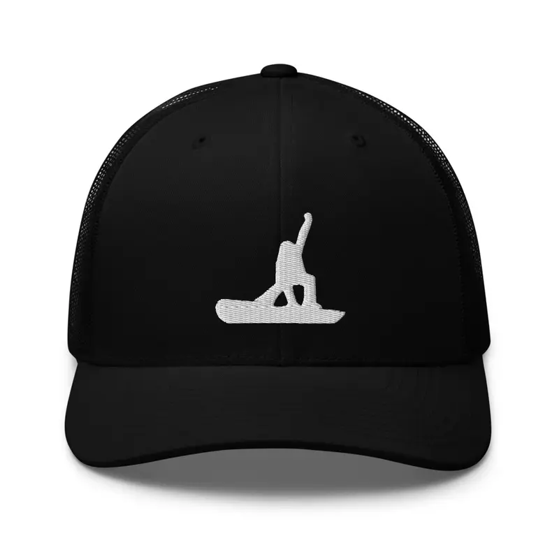 Trucker Hat